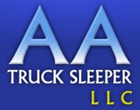 AA Trucker Sleeper